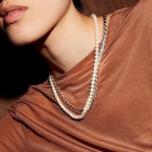 ✨Jenny Bird Pearls✨